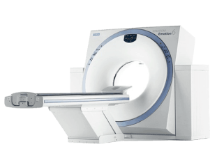 Used CT Scanners for sale - 6 slice