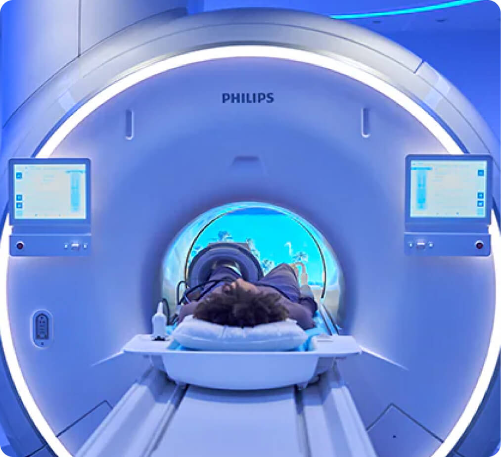 Used MRI Machines for Sale