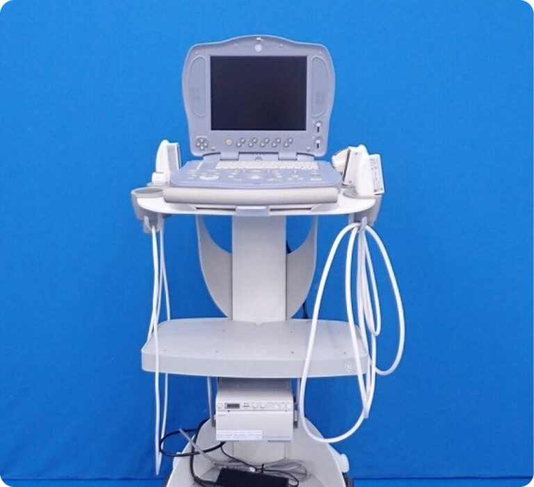 Used Ultrasound for Sale | Medilab Global