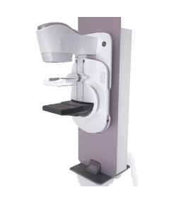 GE Pristina 3D Mammo