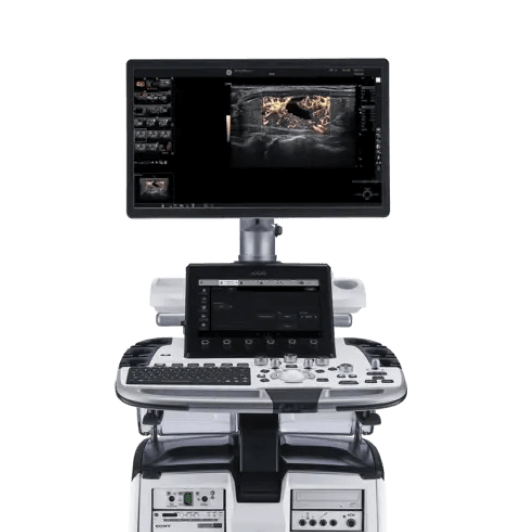 Used Ultrasound for Sale | Medilab Global