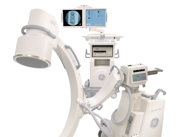 Buy Used Imaging Equipment