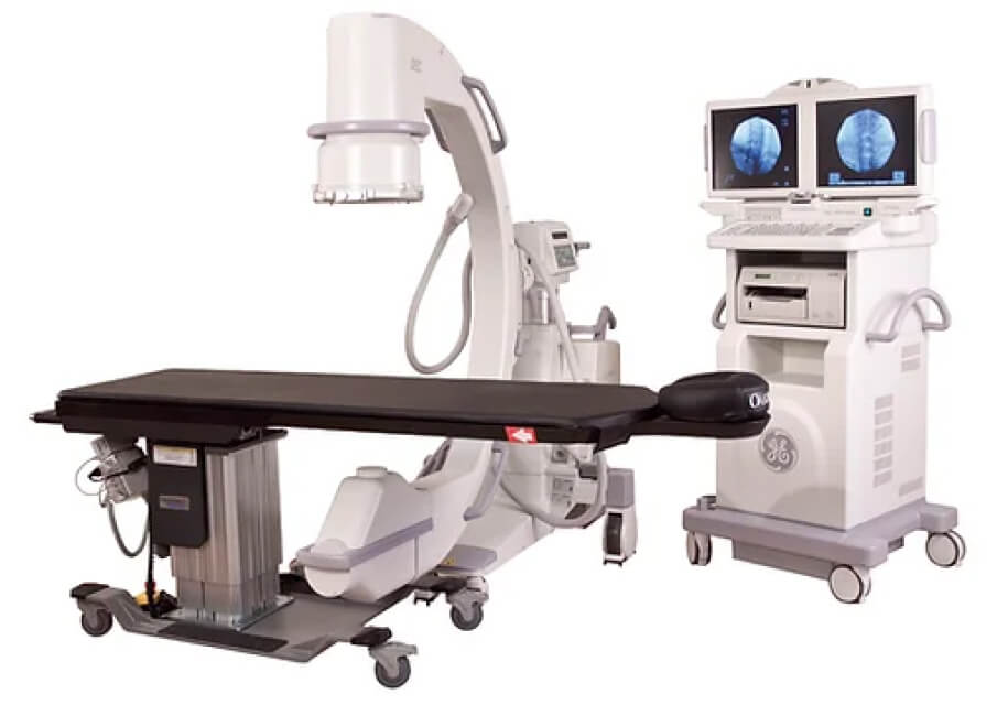 Used Pain Management tables for sale