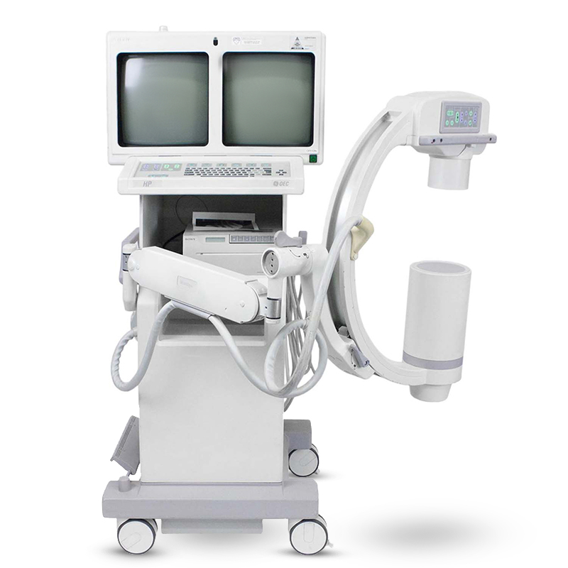 OEC 6600 C-ARM