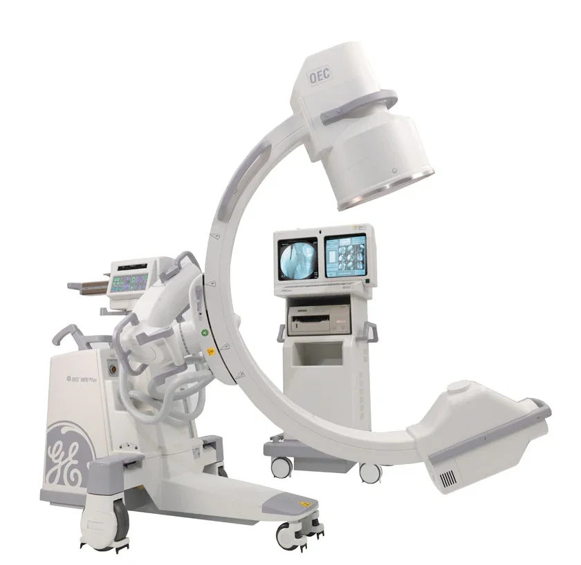 OEC 9800 c-arm