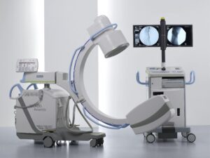 Siemens Arcadic Avantic c-arm