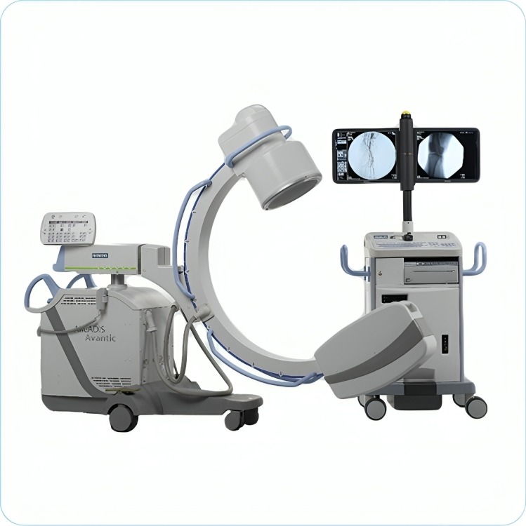 Siemens Arcadic Avantic C-arm