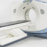 CT scanner for sale Miami