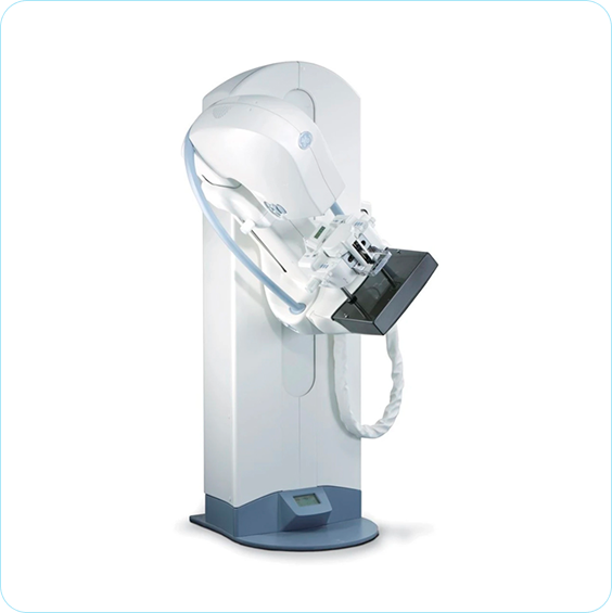 GE SENOGRAPHE ESSENTIAL