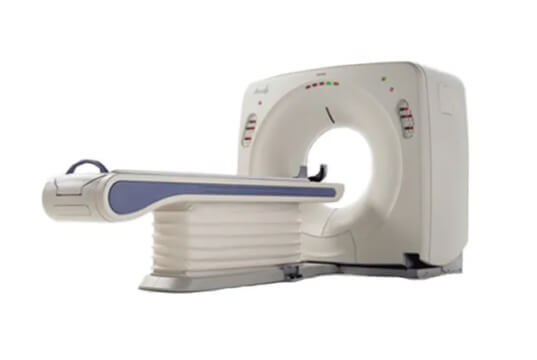 Toshiba Ct scanners for sale at Medilab Global
