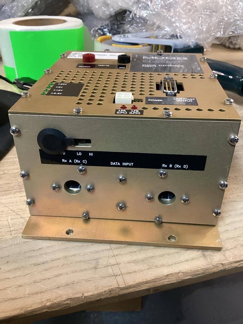 philips-brilliance-moog-stator-data-reciever-box-pn4535-30081-pic-2