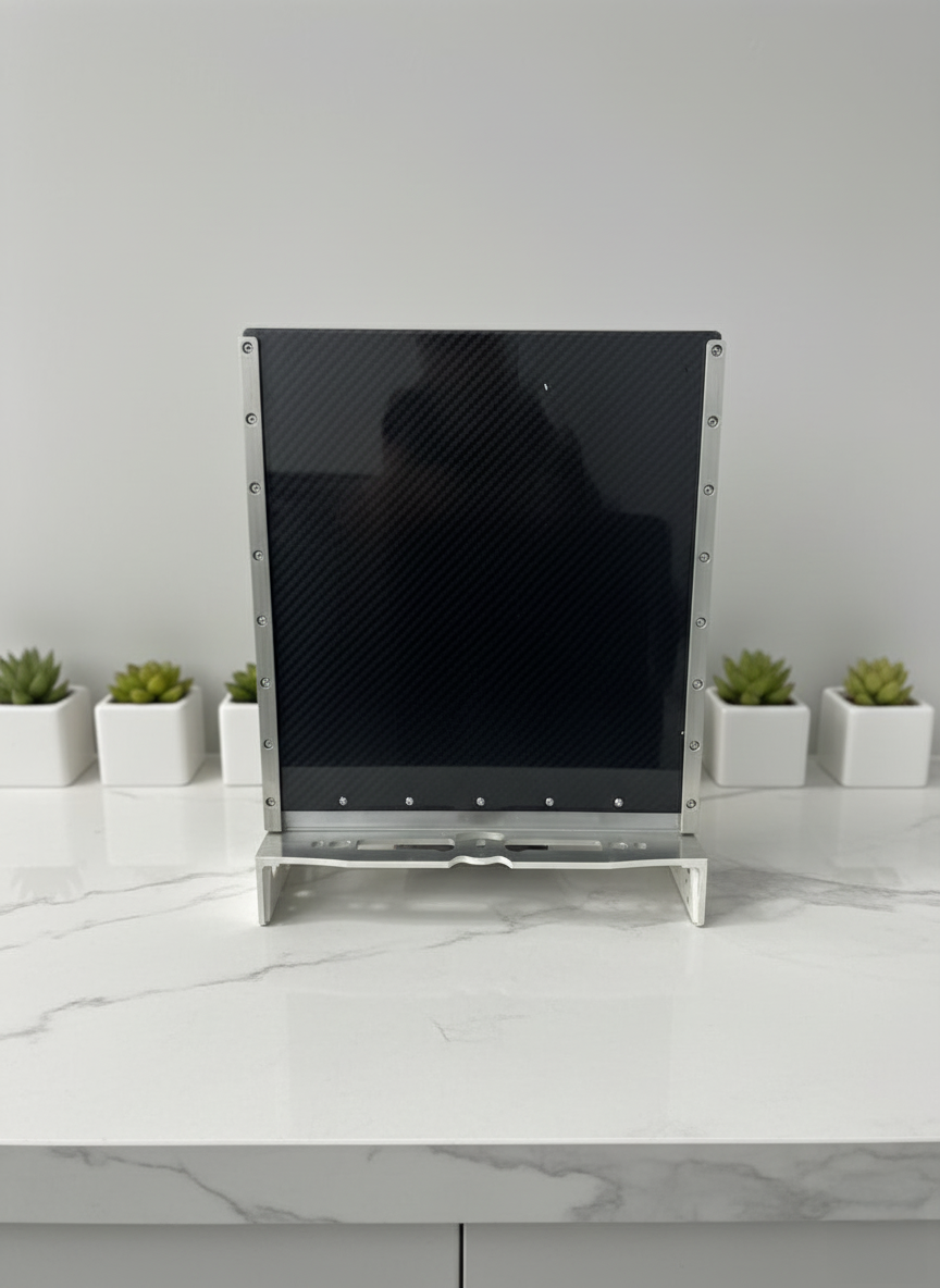 GE Senographe Mammography Digital Detector