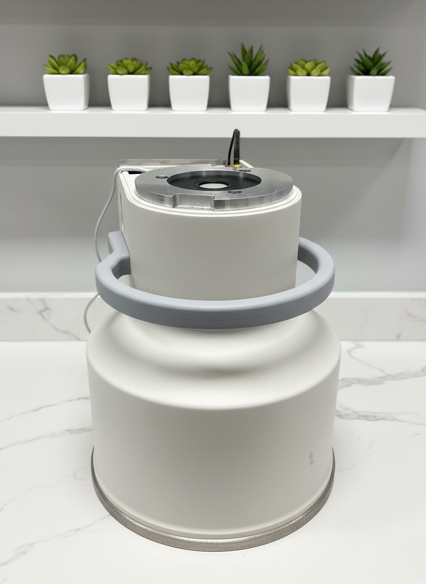 OEC 9800 C-Arm 12 Inch Thales Image Intensifier